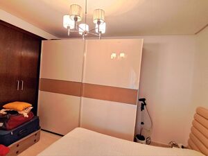 Appartement au rdc à Ennase