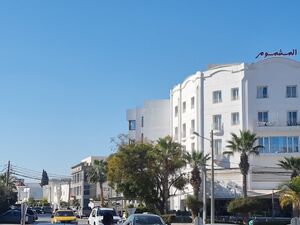 Terrain commercial à vendre