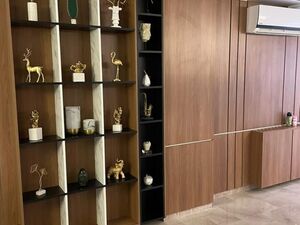 Appartement à vendre résidence complexe