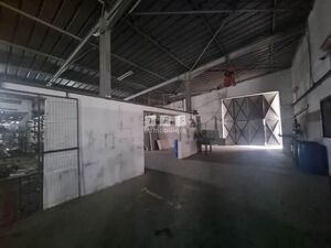 SPACIEUSE USINE POUR LA LOCATION A BOUFICHA