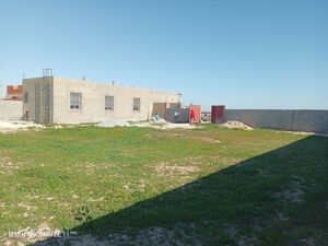 Maison toute neuf Chebba