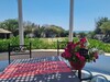 VILLA A MIMOSA POUR JUILLET