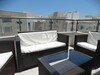JOLI APPARTEMENT AVEC VUE DE MER