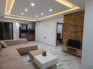 Appartement à vendre à sahloul