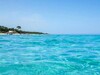 Des terrains au bord de la plage