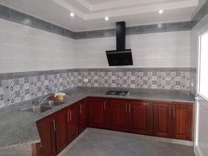 une maison à el Haouaria 5 min de la plage