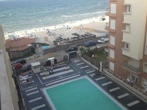 Appartement à louer par nuitée a Résidence Monte Carlo