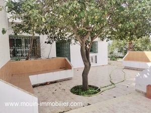 VILLA TYNA Hammamet Zone Sindbed II
