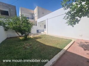 MAISON EL FAWARA Hammamet Birbouregba I IL