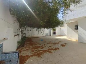 Maison à vendre à chat meriem