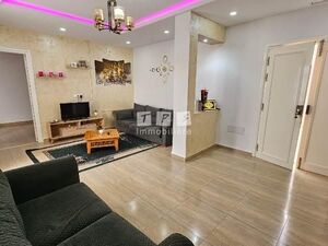 BEAU APPARTEMENT HAMMAMET CENTRE