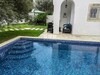 Belle villa a hammamet nord ZONE HOTEL NAHRAWESS