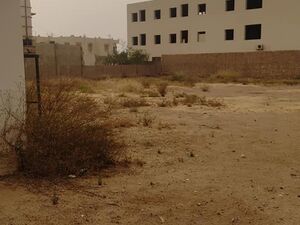 À vendre ou à louer : terrain de 1027 mètresOpportunité