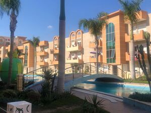 Location appartement à chat meriem