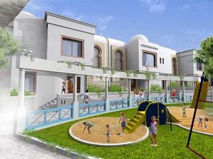 Appartement SUN SHINE Réf: