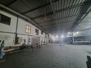 USINE ANGELO BOUFICHA Réf: : ACHAT ENTREPÔT  USINE