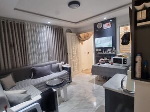 A vendre s+2 RDC à hamem sousse