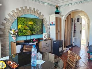 Appartement s+1 pied dans l'eau