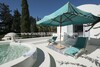 villa des 25 palmiers hamammet