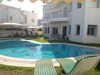 Villa monia réf:  : LOCATION VILLA À BNI KHIAR