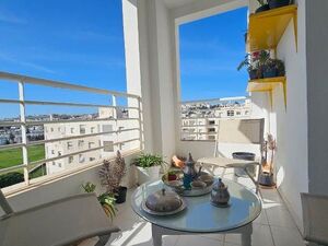 Appartement la rose bleue réf: :