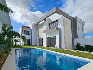 Villa guzmania réf:  :