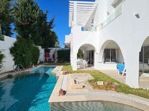 Villa du cielréf:  :