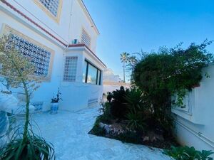 villa à vendre à kantaoui