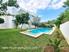 LA VILLA MODERNE Hammamet Yasmine III