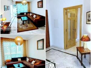 pr étranger meublé à l'année