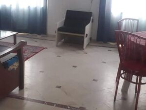 Appartement s+2 à vendre à chat meriem