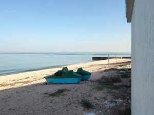 Terrain de 2000 m² à Hamem sousse