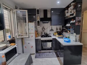 A vendre un rez de chaussée situé à hammam sousse