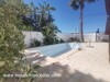 VILLA SELINE Hammamet Zone Théâtre I