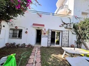 Appartement SULTAN ZONE SULTAN