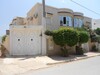 AV une villa à hammamet nord