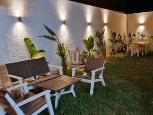 Appartement LOTUS MREZGA