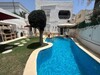 Villa NADA HAMMAMET NORD BH