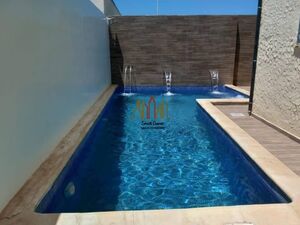 Villa PANDA BENI KHIAR VG