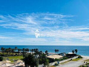 Location Duplex Syrine à Hammamet