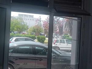 locale pas de porte a bizerte ou fond commerce