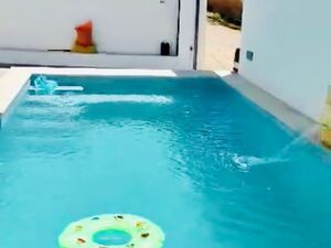 Villa JAD ZONE CHRAF