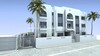appartement ali hammamet a