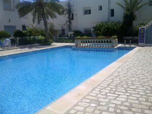 Duplex NASSIM HAMMAMET