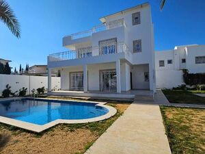 Villa blue moonréf: