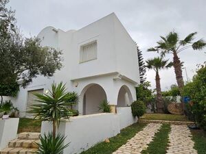 Villa fun and sun réf: