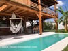 VILLA DU BOIS Hammamet Zone Craxi II