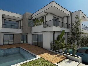 Villa orchis 2 réf: