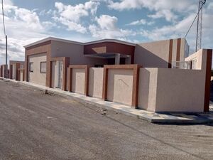 à vendre villa vue sur mer à el Haouaria