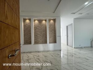 APPARTEMENT APPOLO I Hammamet I Zone Théâtre II